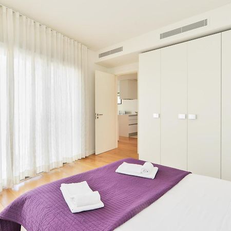 Sunny & Bright Amoreiras - Checkinhome Lisboa 外观 照片