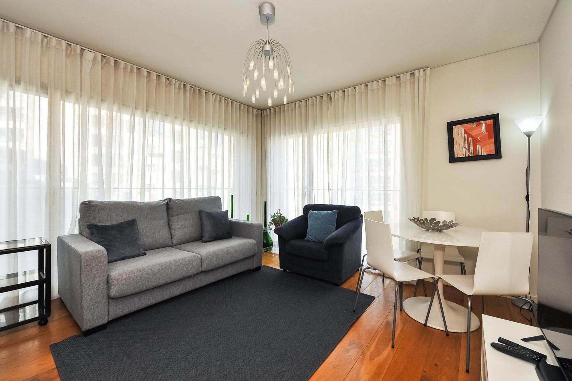 Sunny & Bright Amoreiras - Checkinhome Lisboa 外观 照片