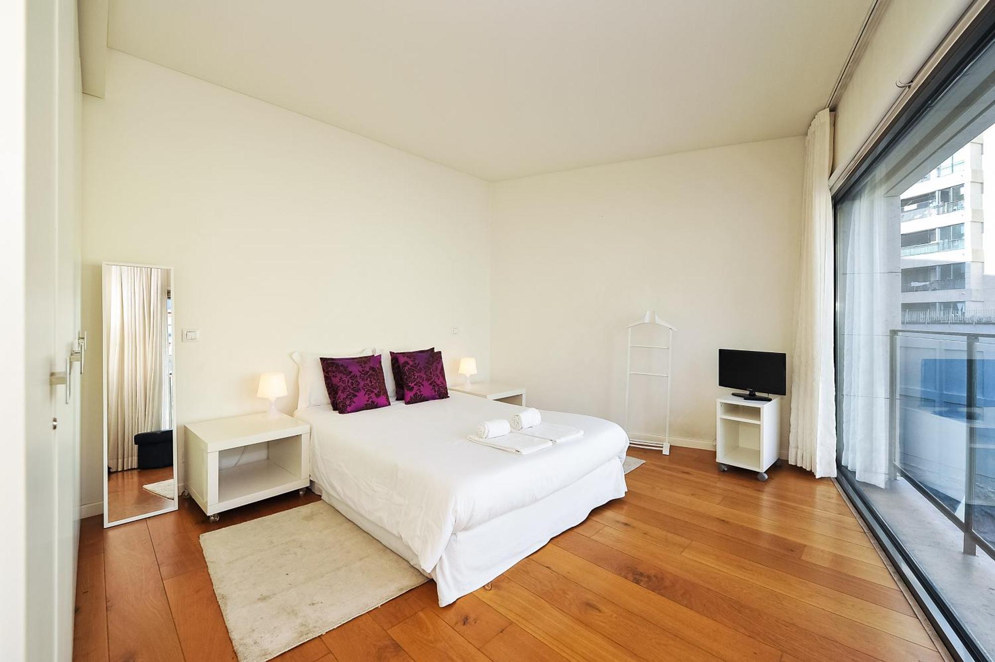 Sunny & Bright Amoreiras - Checkinhome Lisboa 外观 照片